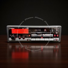 Autoradio Clarion CRX111R