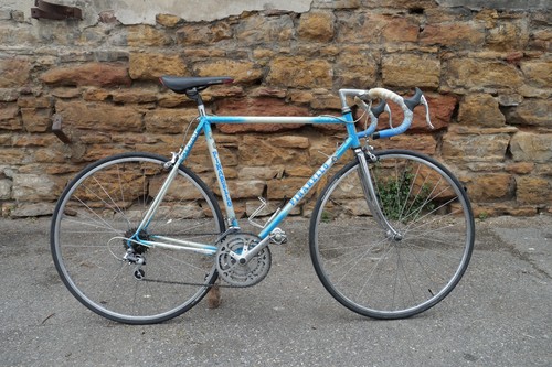 Road bike pinarello veneto - road,