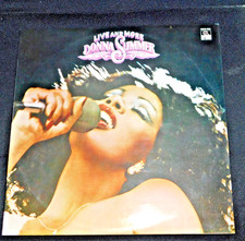 5026062 DONNA SUMMER LIVE &