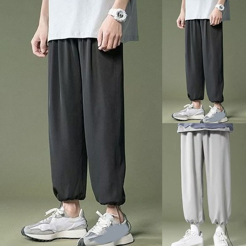Pantalon survêtement court - de,