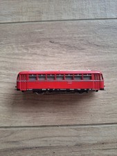 MARKLIN DB 800 AUTORAIL SCHIENENBUS TRAIN ELECTRIQUE HO