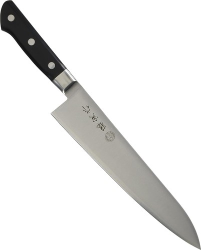 Couteau chef cuisine - chef, de