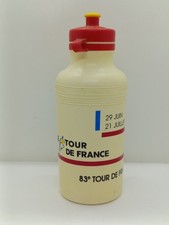 Cyclisme - Bidon Tour de France 1996 - spécial modèle T.A.