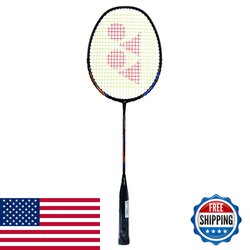 Yonex nanoray light - light, 18i