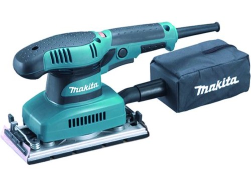 Ponceuse makita orbitaux - ponceuse,