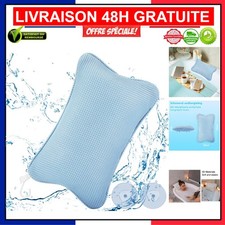 Oreiller de Bain en Mousse à