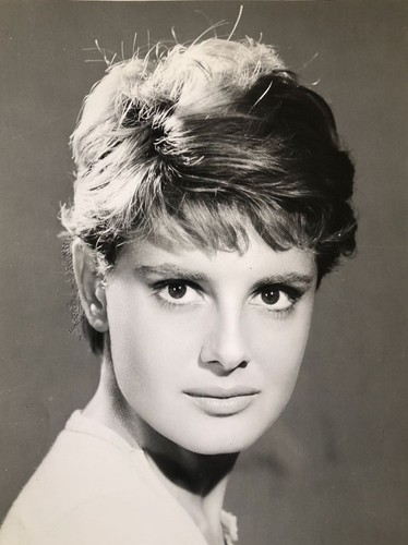 Rossana podestà circa 1960 - rossana,