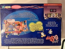 Petshop Centre Commercial