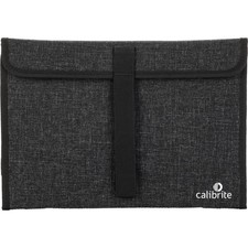 Calibrite Étui De Protection Folio Pour 2 Cibles ColorChecker