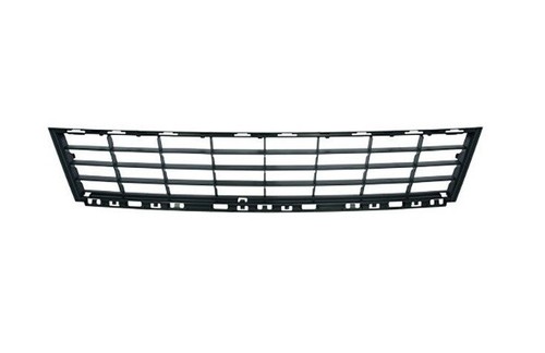 Grille inferieure pare - , chocs