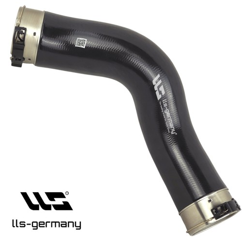 Durite turbo entrée air - durite,