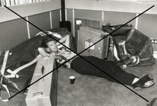 PHOTO DE DAVID BOWIE 