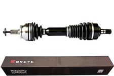 Arbre de Transmission Gauche