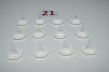 Support De Panneau LCD En