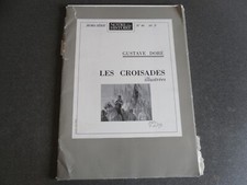 GUSTAVE DORE LES CROISADES