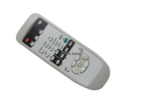 Remote control for epson - control,