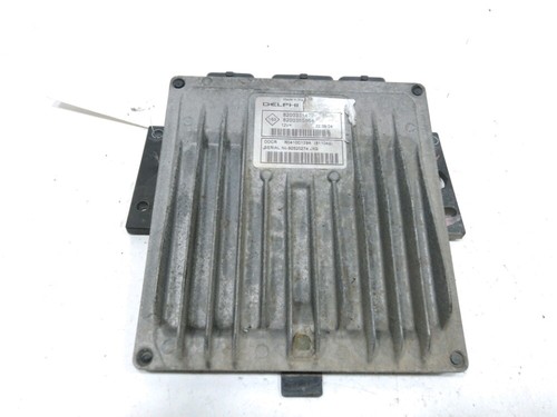 Calculateur moteur 7711497054 - moteur,