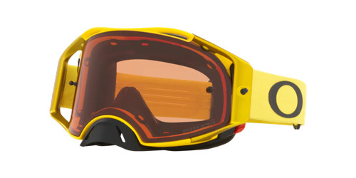 Masque oakley airbrake - airbrake®, mx