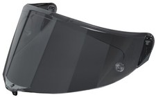 AGV Race 3 Visier Fumé Pour