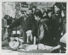 PETER FONDA DIANE LADD THE