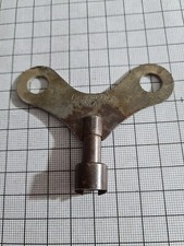 Ancienne Cle LA VEDETTE S. A