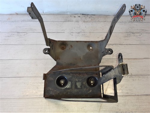 Support batterie bmw 1100 rt - support,