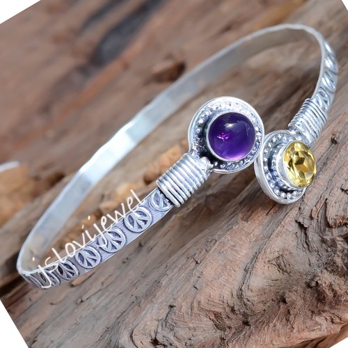 Bracelet travail art déco - bracelet, de