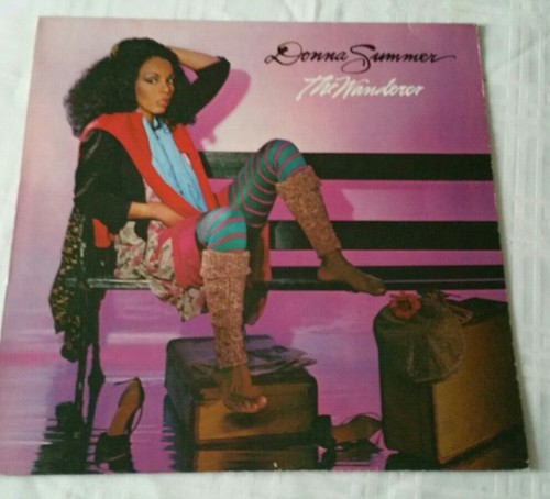 Donna summer thé - summer/,