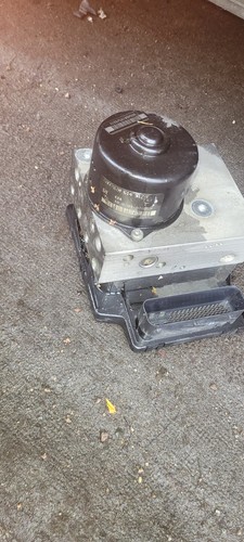 Bloc abs audi 8z0 - a2,