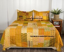 Jaune patola soie - jaune, cesser