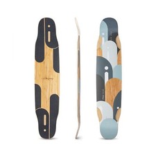 Loaded boards mata hari bamboo - loaded,