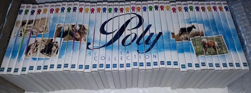 Poly collection complete en - collection,