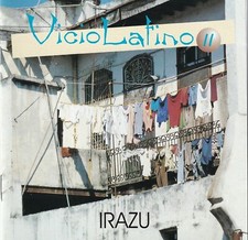 Latin Big Band Irazu, Cuba