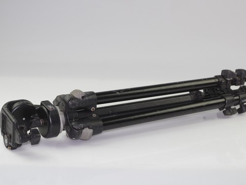 Manfrotto 190db aluminum - manfrotto,
