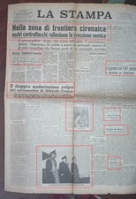 WW2 Le Sous-Marin Argo Cola À