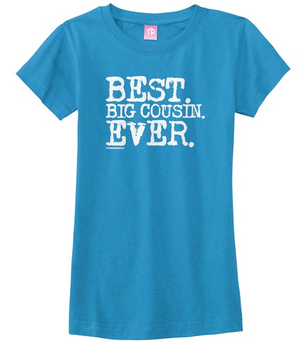 Threadrock girls best - girls, big