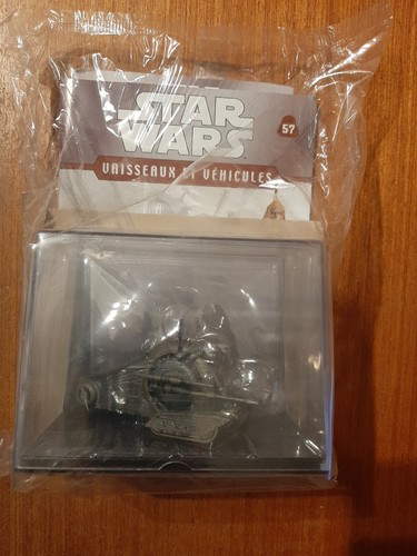 Editions atlas star wars - "star,