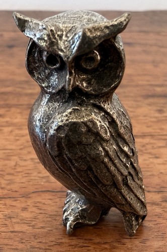 Figurine étain michel laude - étain,