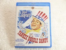 Yankee Doodle Dandy (Blu-Ray