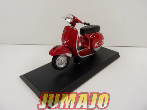 Ves110 moto vespa italie - moto, fassi
