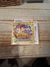 Nintendo 2DS / 3DS - Yo-Kai