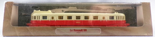 Atlas sncf autorail renault - ho,