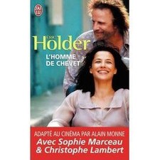 Livre L'homme De Chevet