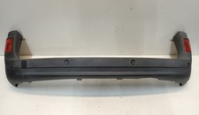 Pare-chocs arrière Renault