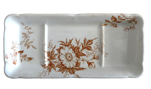 Porte brosse peigne - brosse,, en