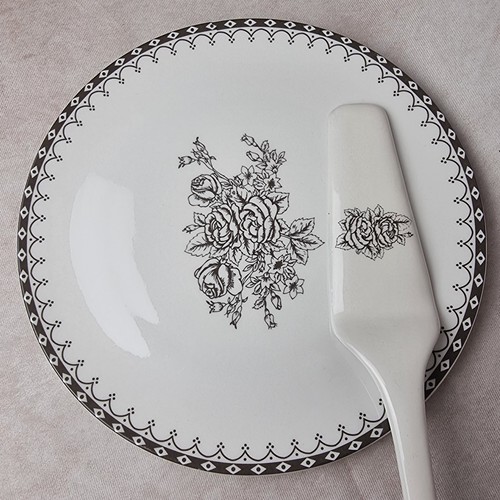 Service gâteau royal - à,
