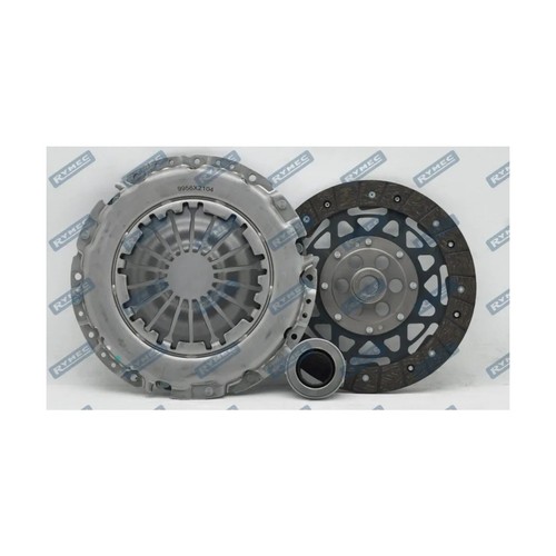 Rymec kit embrayage jt1845 - rymec, d'embrayage