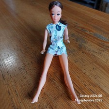 Poupée Mannequin Ancienne Clone de Barbie Hong Kong