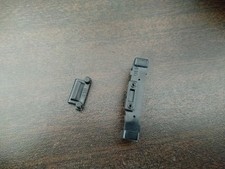 Réglage de l'empattement pour