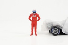 Figur Cartrix 1:18 Prost